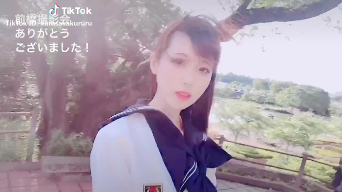 前橋撮影会、ありがとうございました♡…セ、セーラー服着ちゃった………！！みんなはブレザー派？セーラー服派？