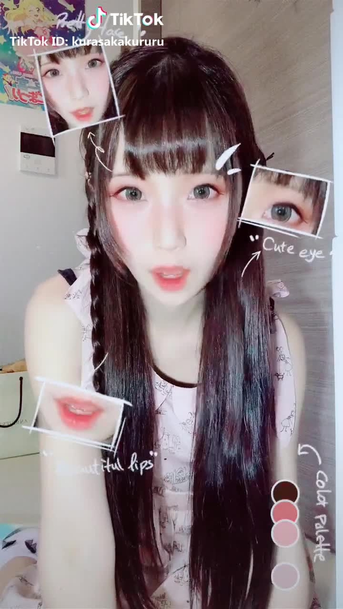 この曲でREOLさんを知った💗 #ベストフェイス #コノヨloading  倉坂くるるミニアルバム《Sewing Smile  Sky》タワレコ等で予約受付中です！みんな買ってね😚🌸🌸