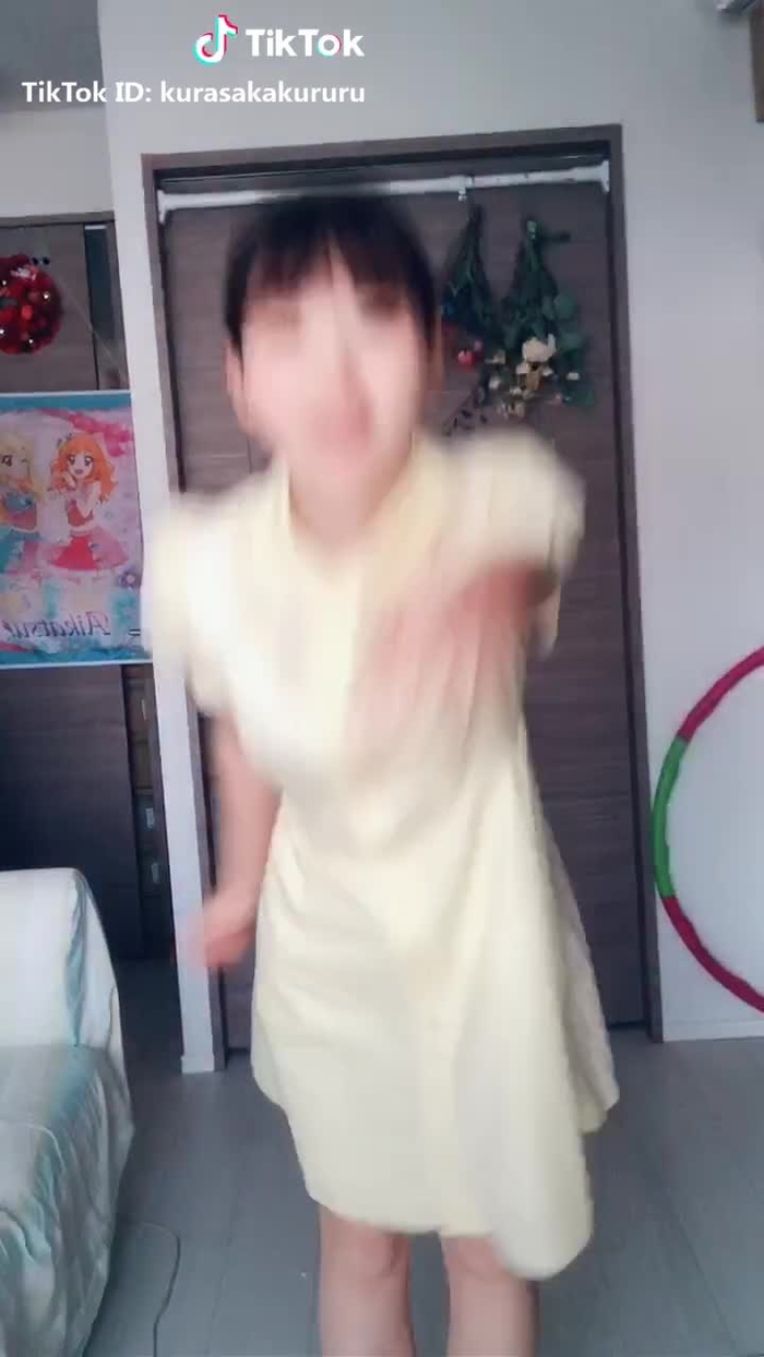 君に好きだよと伝えること♪ #45秒で何が出来る