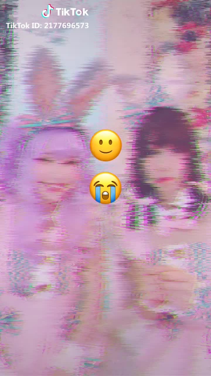 #笑顔泣き顔 @ゆかにゅん🐈