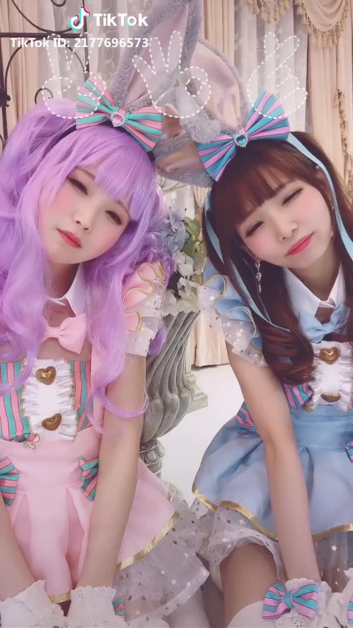 3月16日都内で交流イベント「早く来すぎたイースターバニー」あります🐰来てね！ with姫宮まほれ #アイドルシャッター