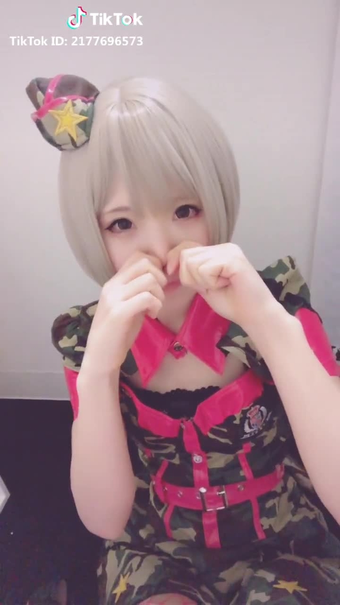 これなんなの？www #鼻花火 #はなはなび