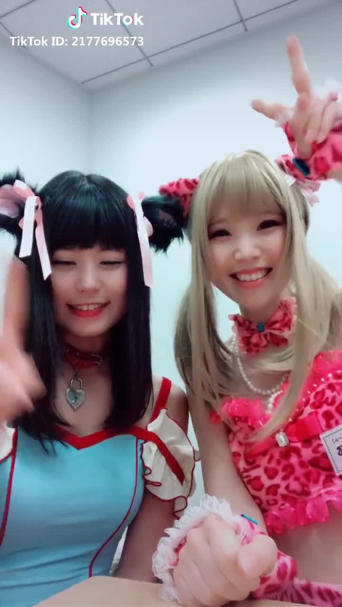 #にゃんにゃん @羽佐美まよ