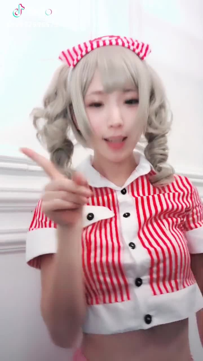 ひとつのウィッグでいろんなバリエーション作ってみた♡ @Loco Loco #プラスマイナス #プラスマイナスカケルワル