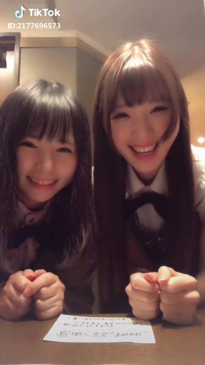 #yuiにゃんtictokデビュー😂💗 #いいなり #アニマル #選手権 #いいなりアニマル選手権