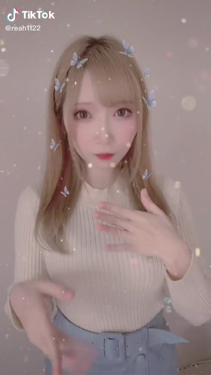 お久しぶりです、なんか手の動きがキモいです　#staygoldchallenge