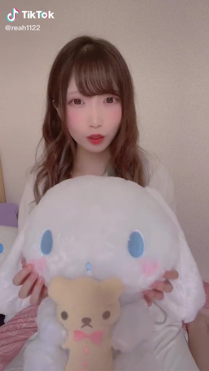 シナモンが1番可愛い！！！！ってなった　#部屋着 #シナモン