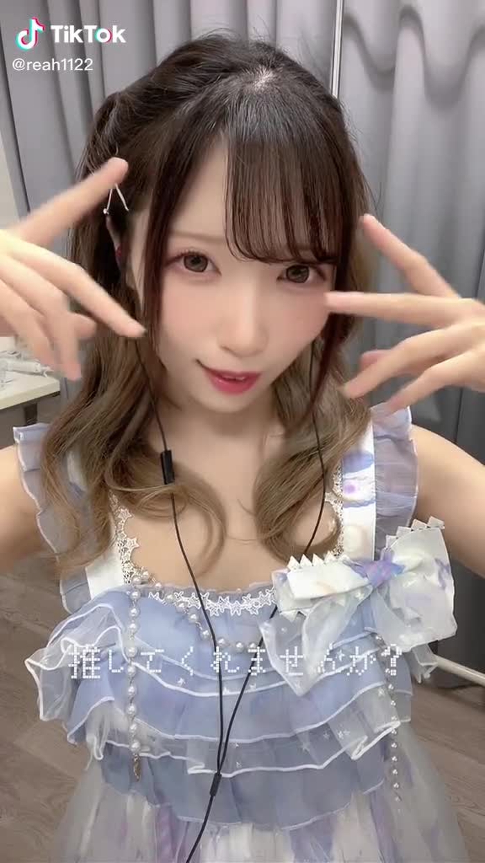 最近バズらないねえ…泣　#ベルメイク #ダーリンダンス