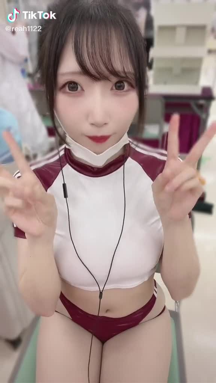 む、むずかしい！#ホワイトフィルター #ポーズチャレンジ 1