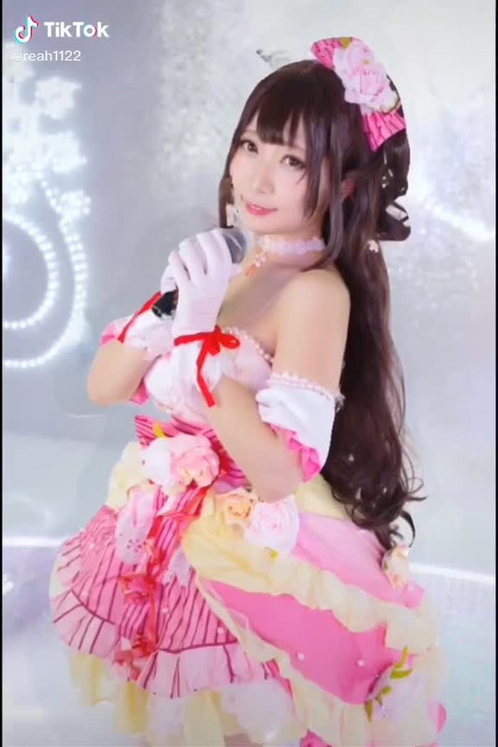 どのキャラが好き? #capcut #cosplay #流行りの曲に乗ってみた
