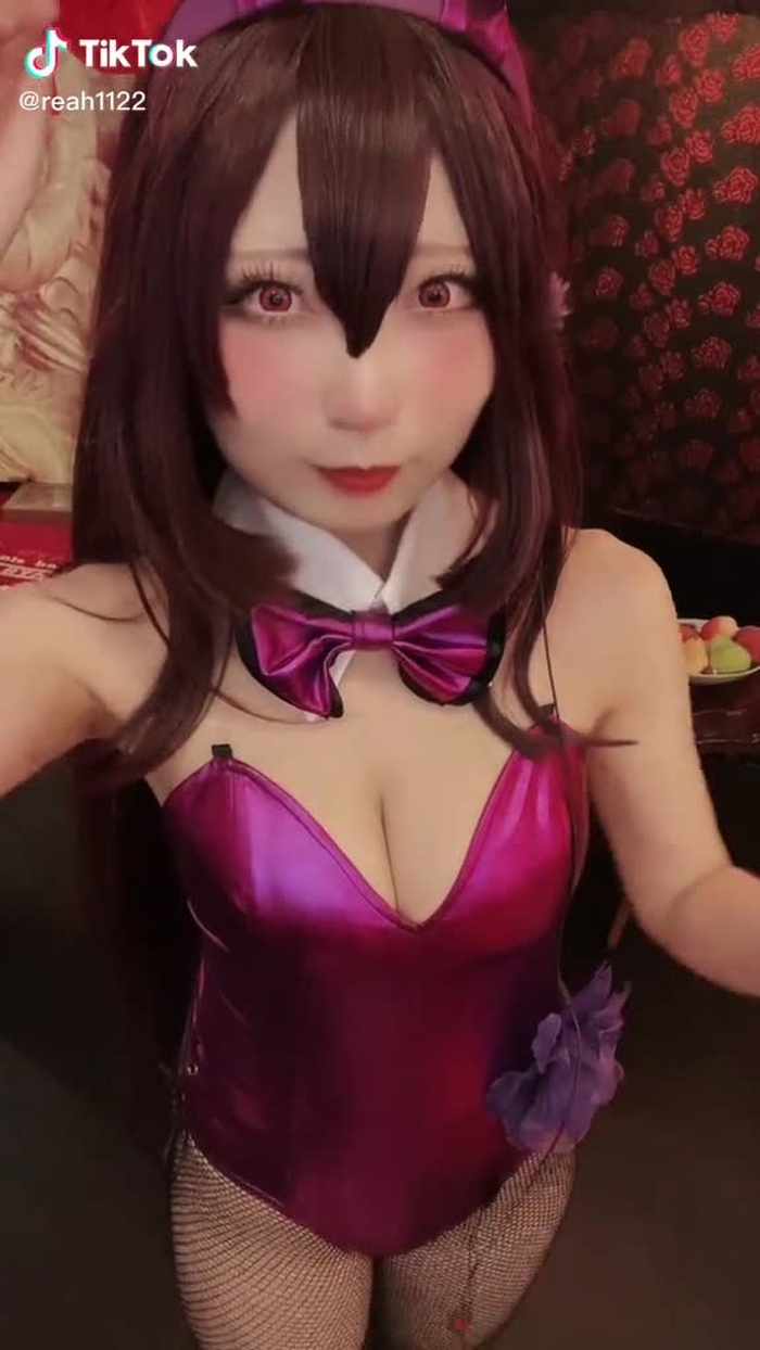 +50kg太っても愛されたい　#コスプレ #スカサハ #変身