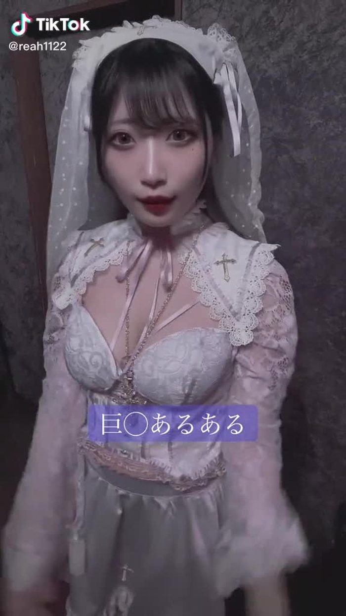 ◯は想像で　#あるあるネタ #コスプレ