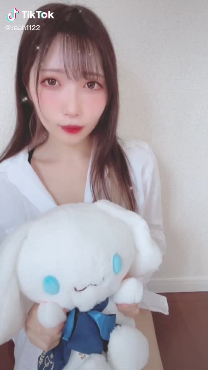 #彼シャツ的な