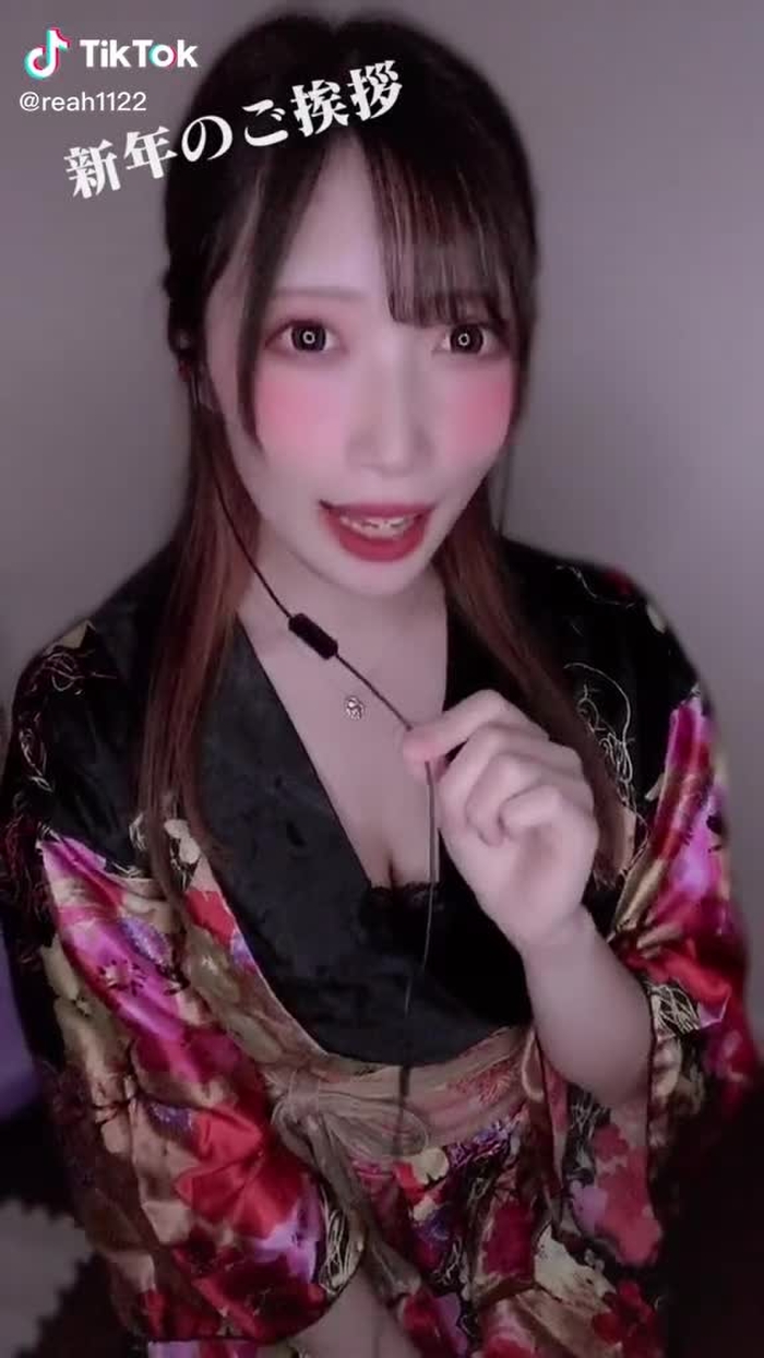 あけましておめでとうございます！#2021年初投稿 #喋ってみた 2