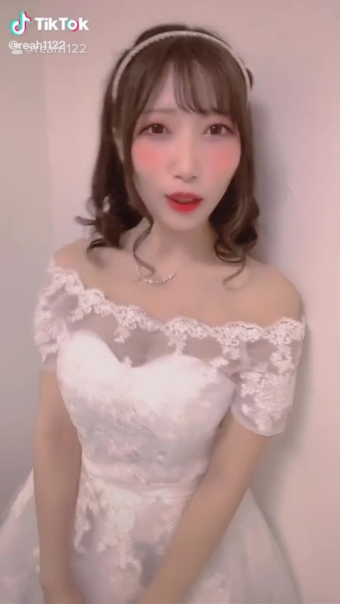ばあ #時を進めよう #リミックス #ドレスアップ
