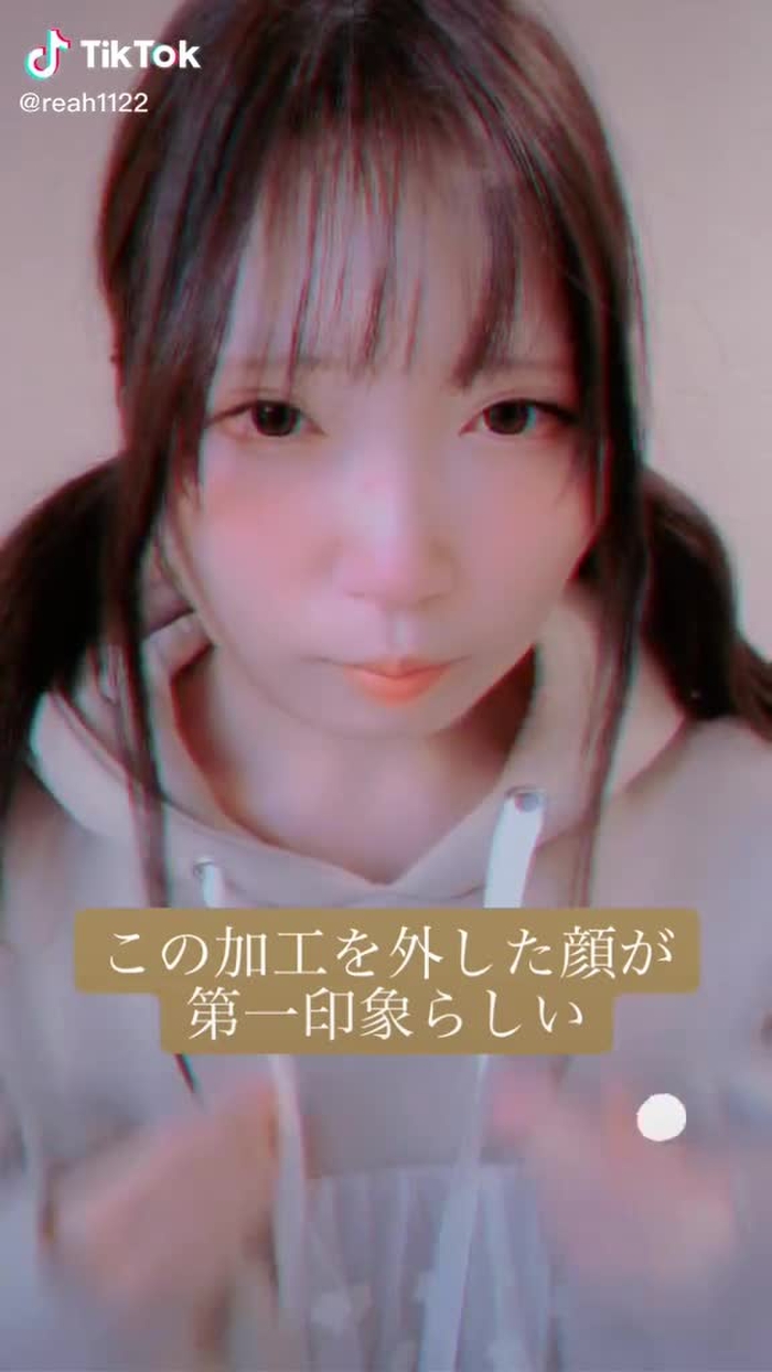 鼻にニキビできた、つら #プラマイ50kg #モテ仕草 #TikTok流行語大賞