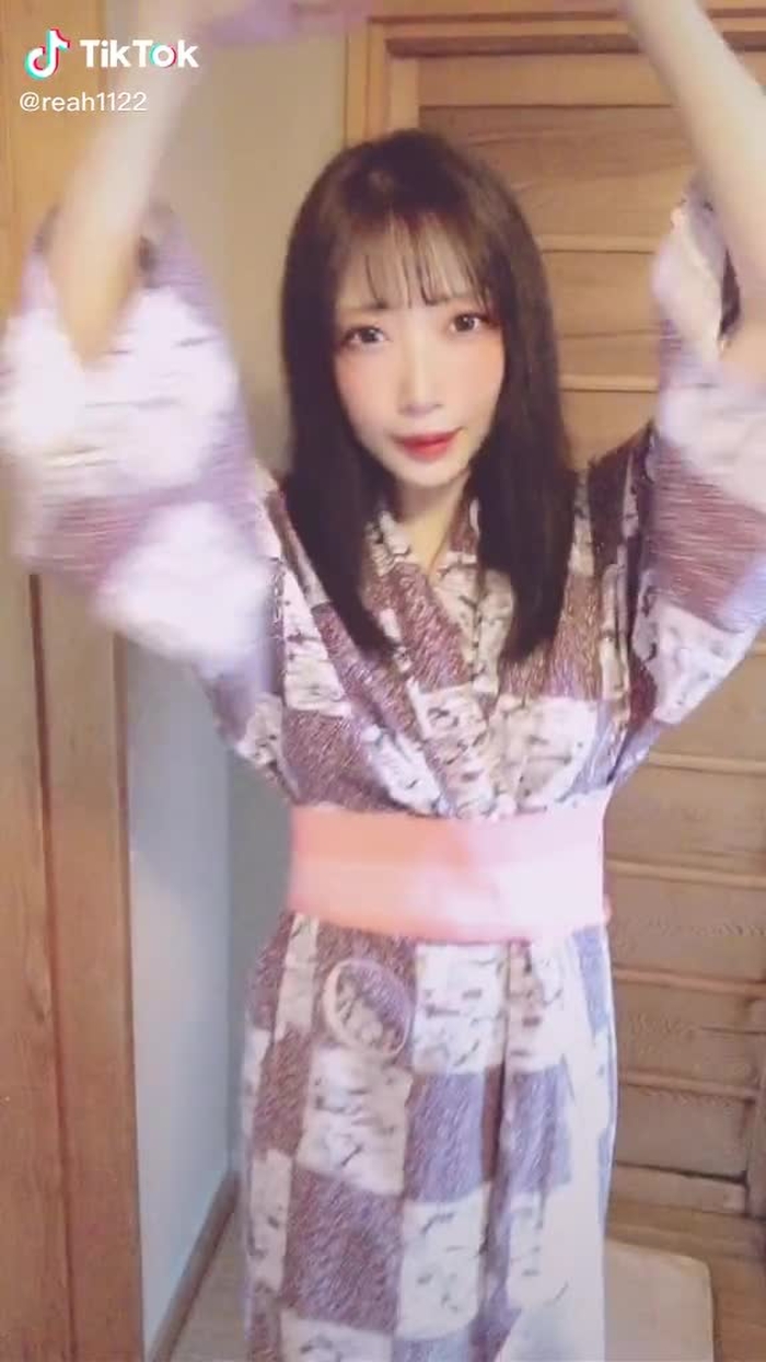 温泉 #大きな愛でもてなして #河津 #浴衣