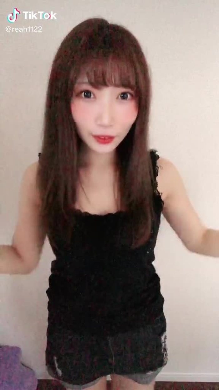 あっぷver #naomiと踊ろう #良い子のみんなは一緒にやって