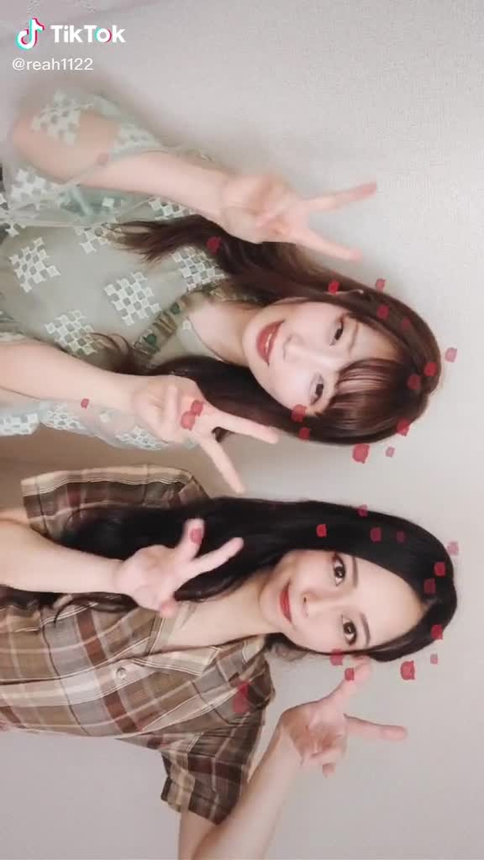 ういちゃんが好きでぴょんぴょんしてる☺️ @uimegumin #コラボ #デュエット #おすすめにのりたい #大好きな人