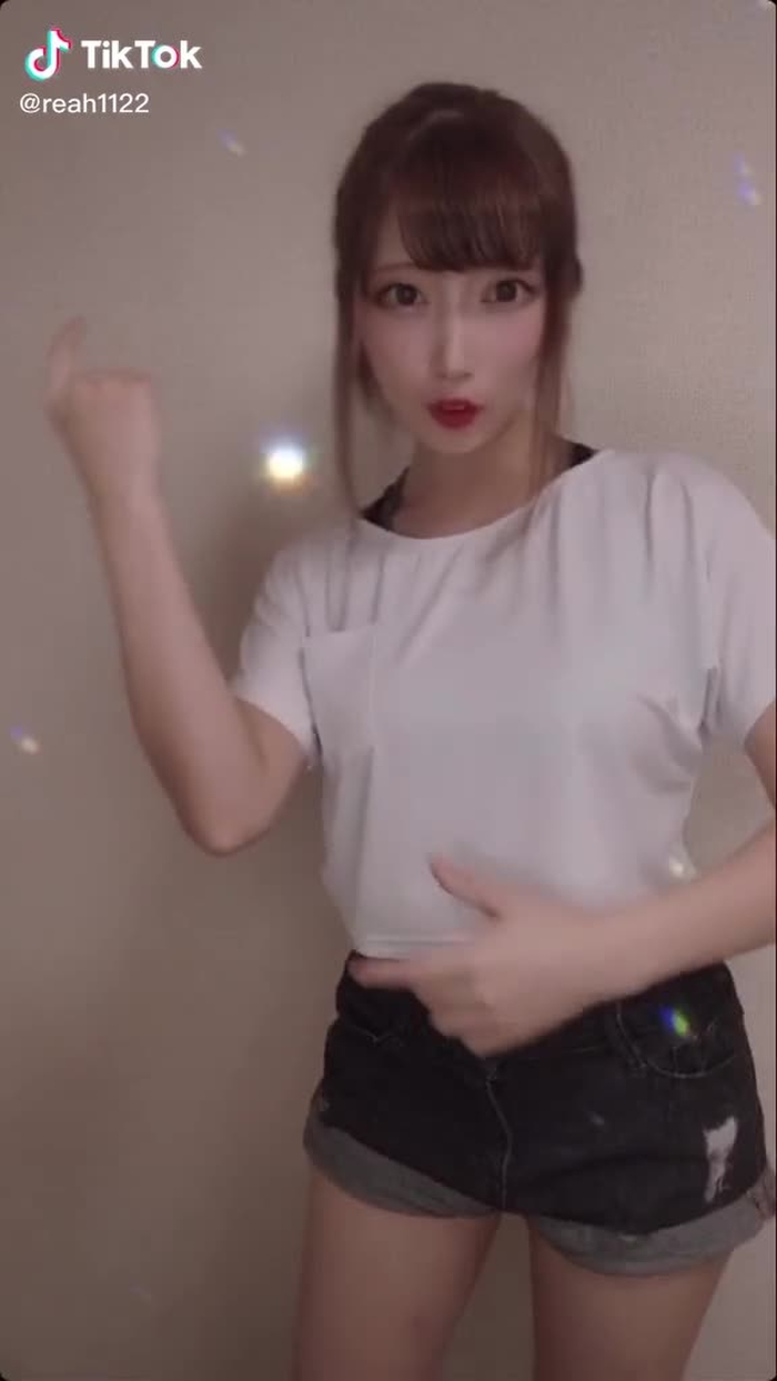 ちょっと間違えた笑 #tiktokダイエット #てかラブで満たそうよ今夜 #ng