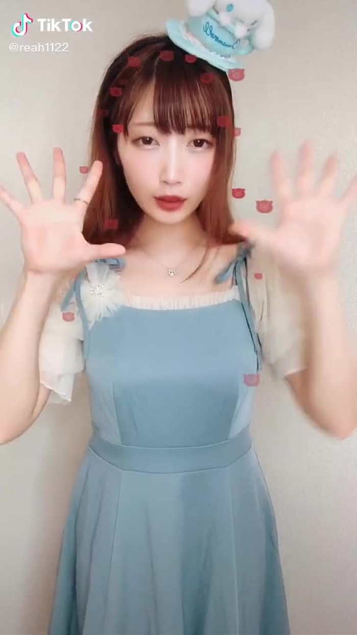 振りはそれっぽく #オリジナル振り付け #リズム合わせ #おすすめにのりたい