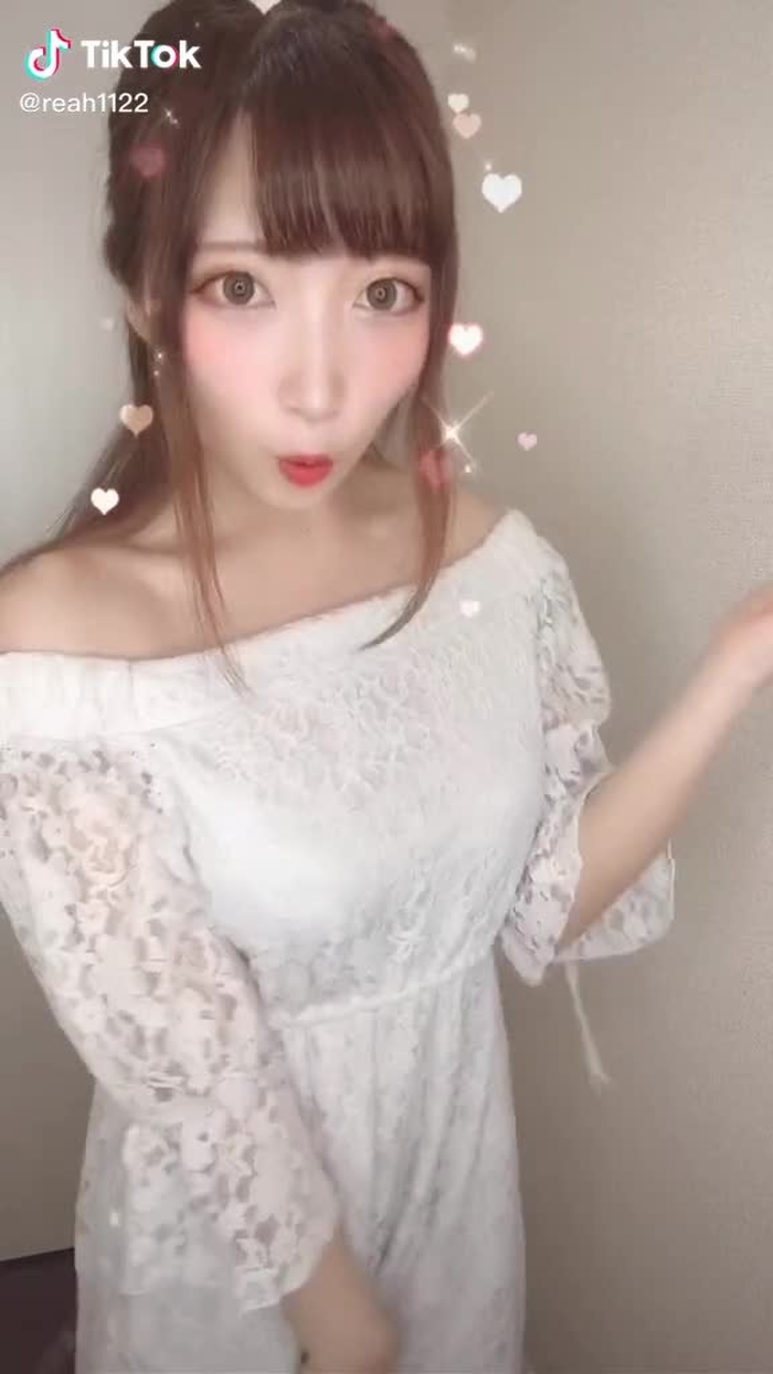 なぜかカクカクしてる。#tiktokバレンタイン #せらちゃん #きゅんきゅんきゅん #おすすめにのりたい