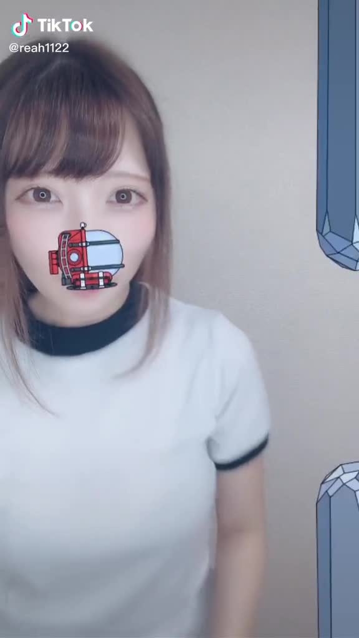 最後の手が我ながらきもい。#tiktokでゲーム中 #ブルマ #コスプレ