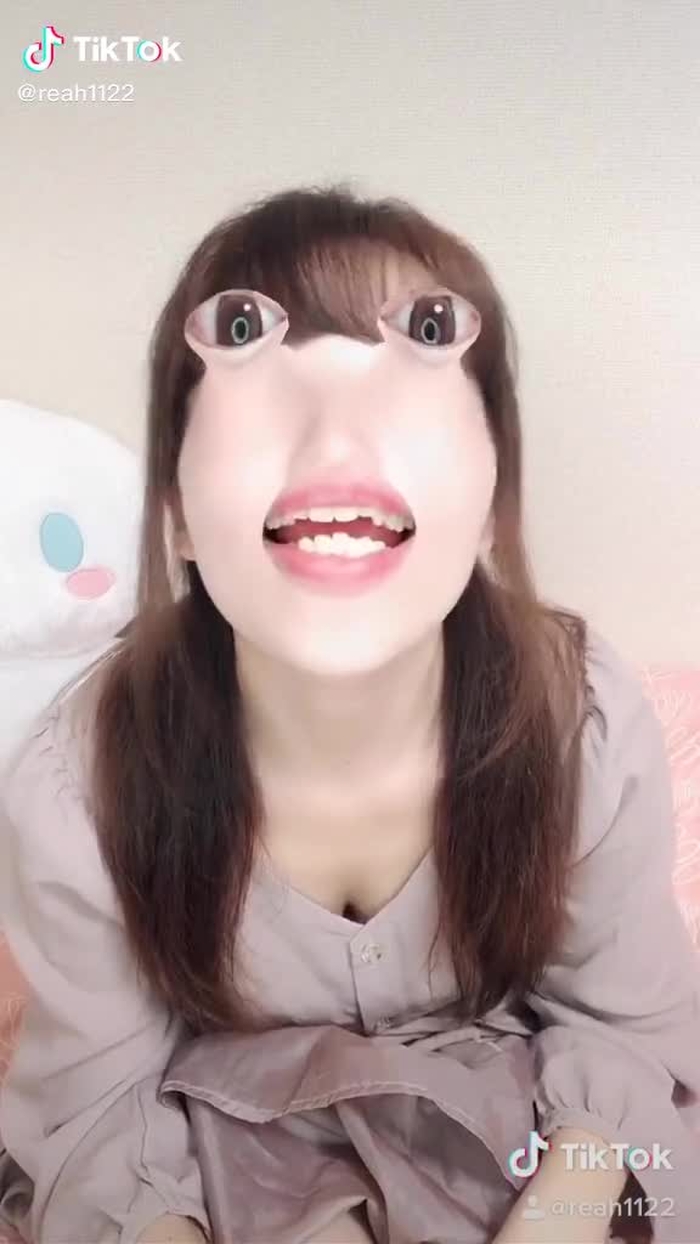 全力。#驚愕フェイス