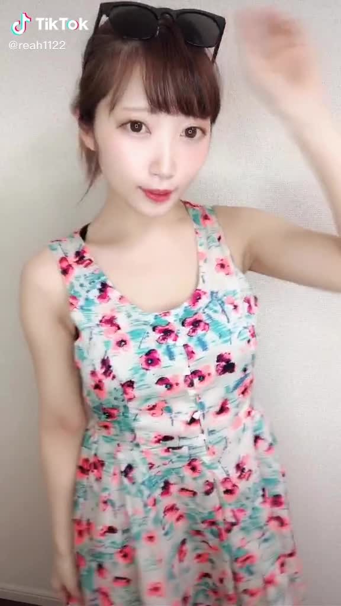 ズレてるけど成功して嬉しい様子(〇〇回目)  #サングラスチャレンジ #パリピダンス #みんなに見せたい動画