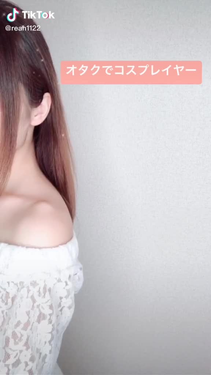 流行りの…！#でも付き合ってみたら #tiktok毎日投稿 #肩出し #流行りに乗ってみた