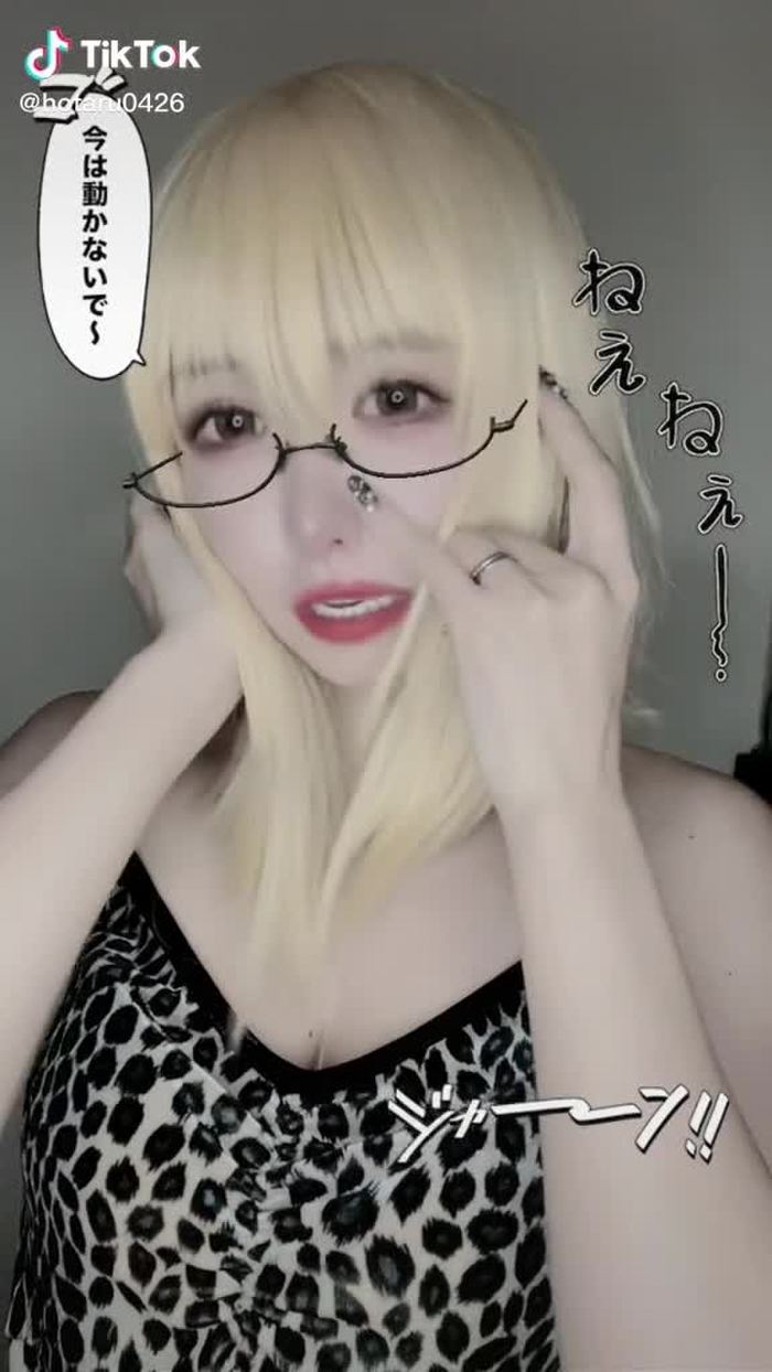 #コミックメガネ