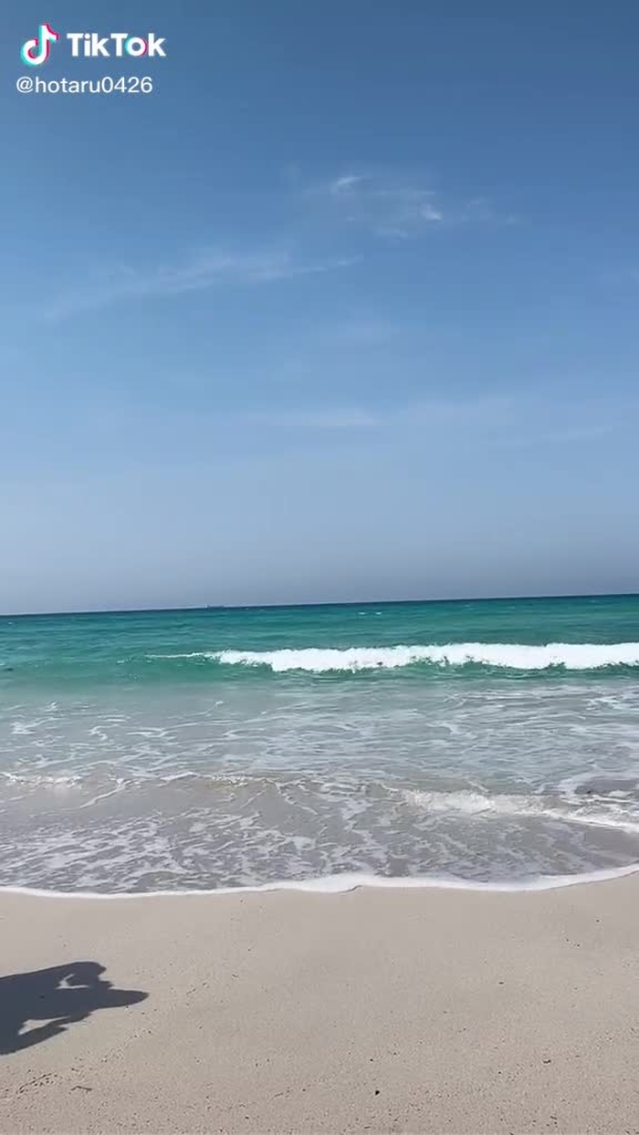 暴風夏先取海綺麗