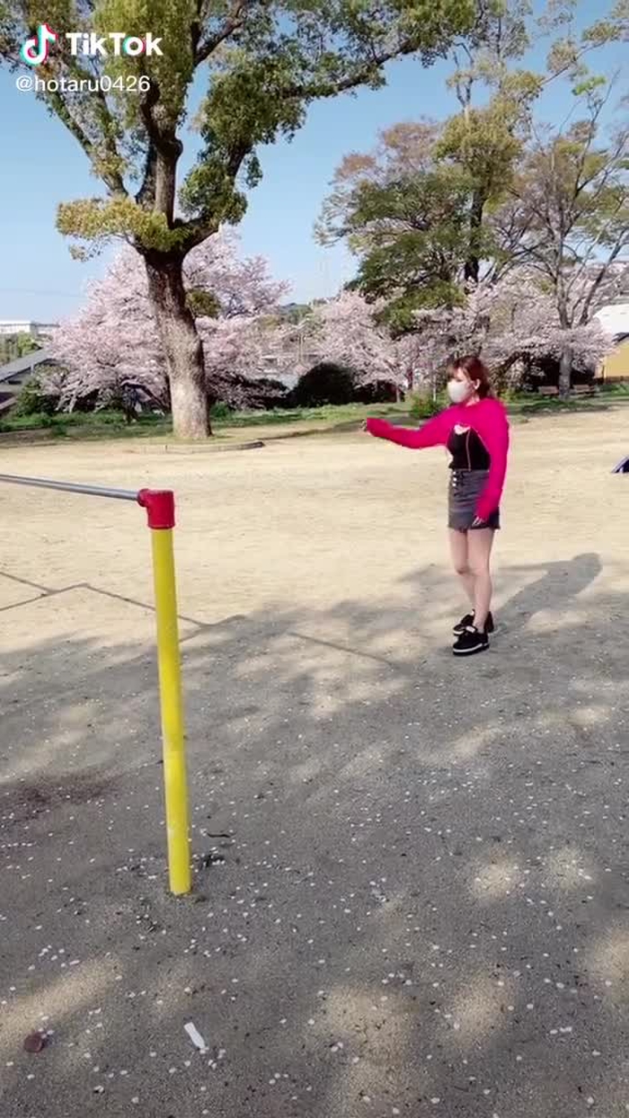腰痛に効くと聞いて