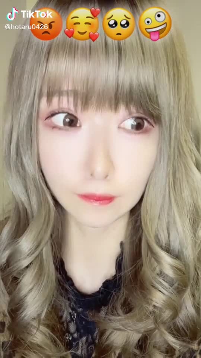 ゔぇ？！？！#顔だけどあっぷ