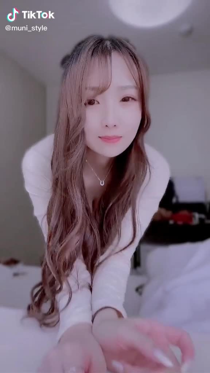 最後際どいけど大丈夫かな？#foryou #foryoupage #fyp #アイドル