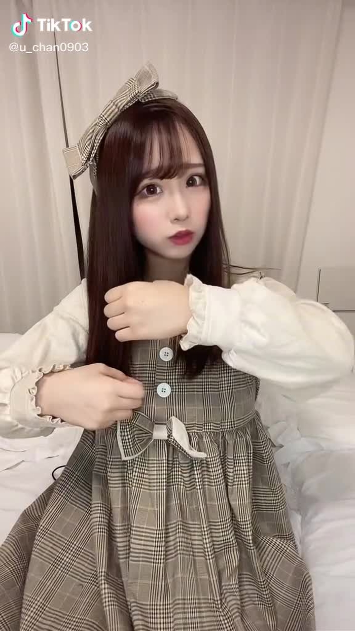 たまにはふわふわな服も💭💭#手料理とかお掃除とか #おすすめ