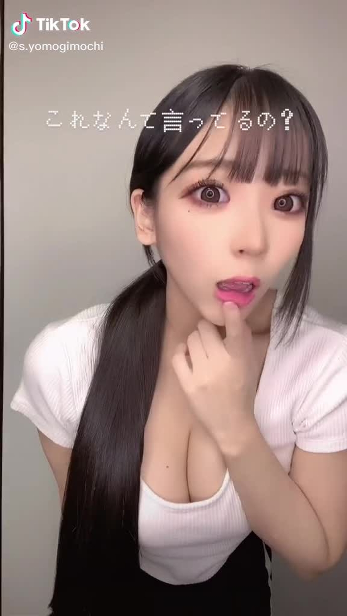 みんなには何て聴こえてるの？🐰🤍 #おすすめにのりたい