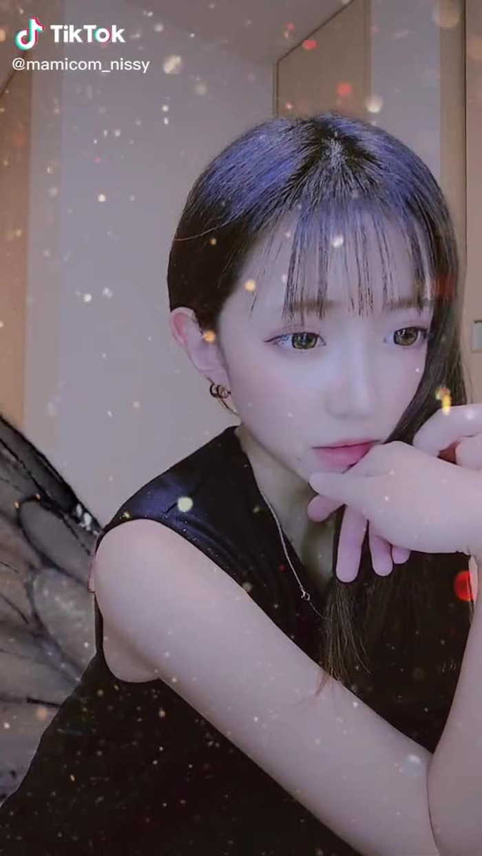 #エンジェル蝶々 #間違いなくあなたは私の天使だ 😇