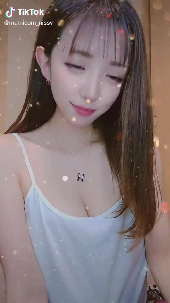振りが可愛い🐈💓