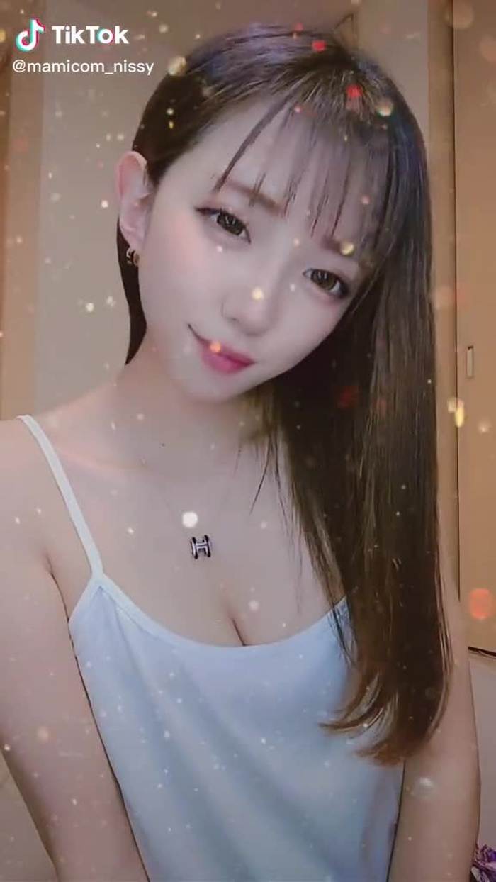 振りが可愛い🐈💓 1