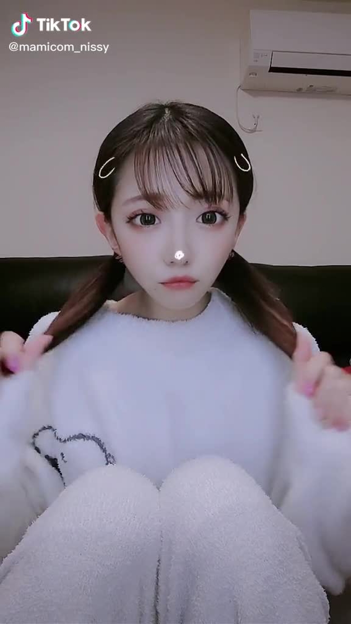 TikTok (ティックトック) で 🌸💗まみこむ💗🌸 (@mamicom_nissy) の動画を見る 4