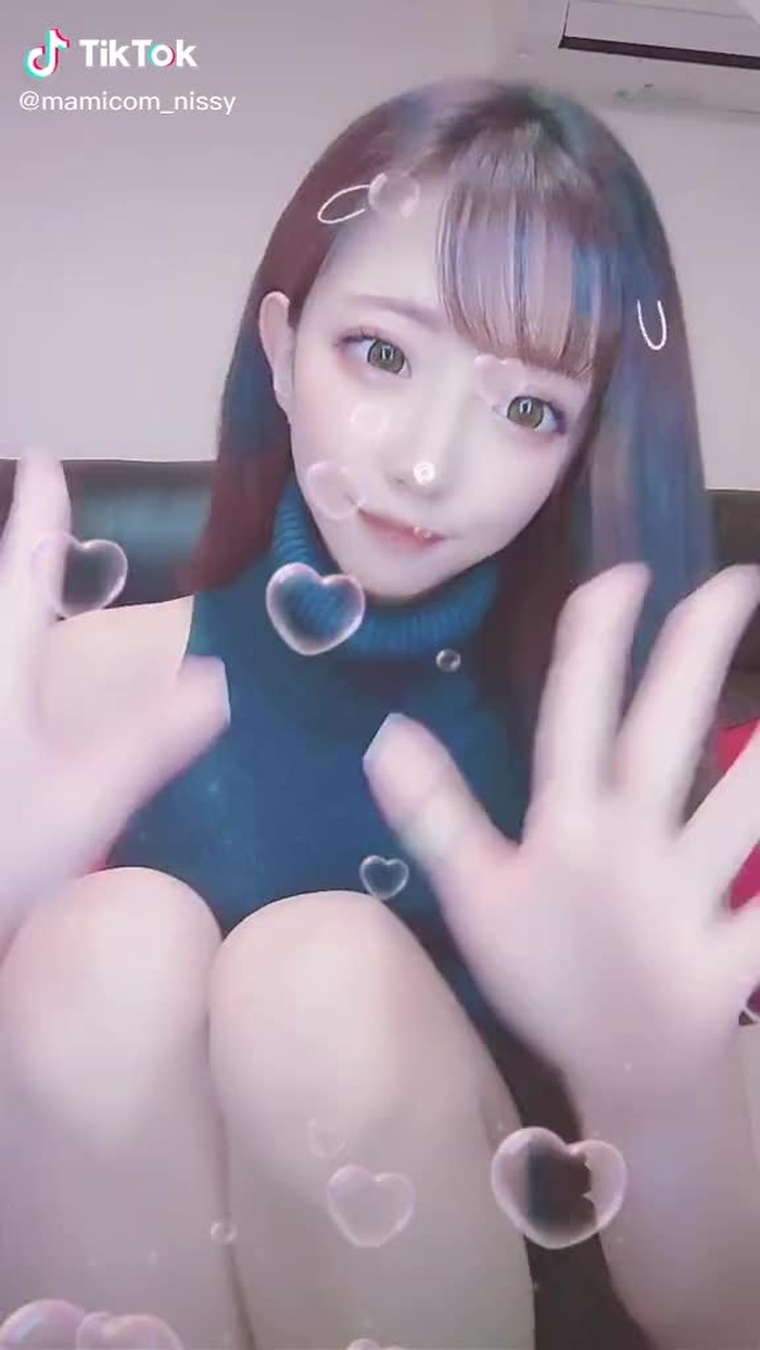 #恋愛決壊警報