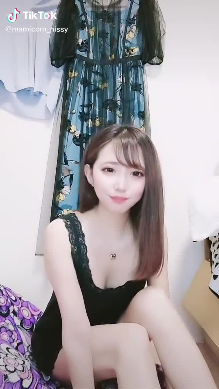 暑くなってきましたね🥵💓#王道かわいい放置少女 #運営さん消さないで