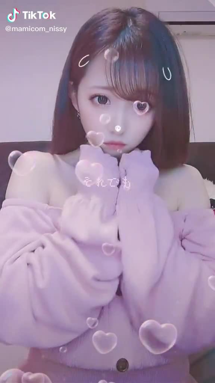 #ぶっちゃけ大好き