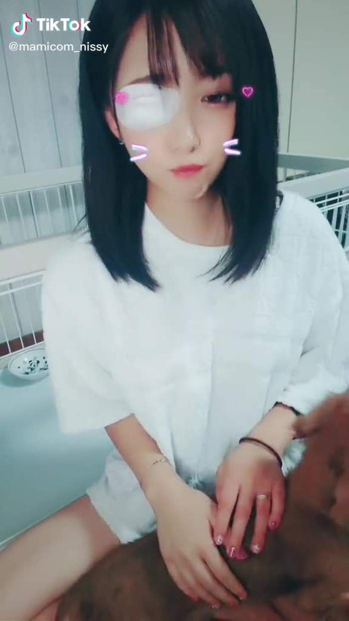 TikTok (ティックトック) で 🌸💗まみこむ💗🌸 (@mamicom_nissy) の動画を見る 7