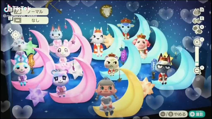 ピンポイントで引っ越しフラグ立てる最速の方法知って厳選無事終わりました💕サブ垢使わずすぐ追い出せます🥺👏#タコヤ #さよなら #ごめんね #量産方 #でもいいんです #可愛い #あつ森 #どうぶつの森 #住民厳選