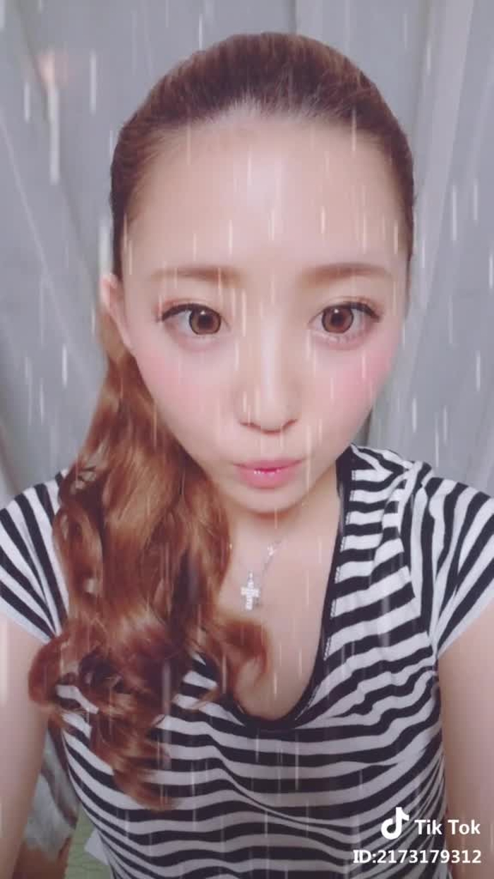 #雨効果
