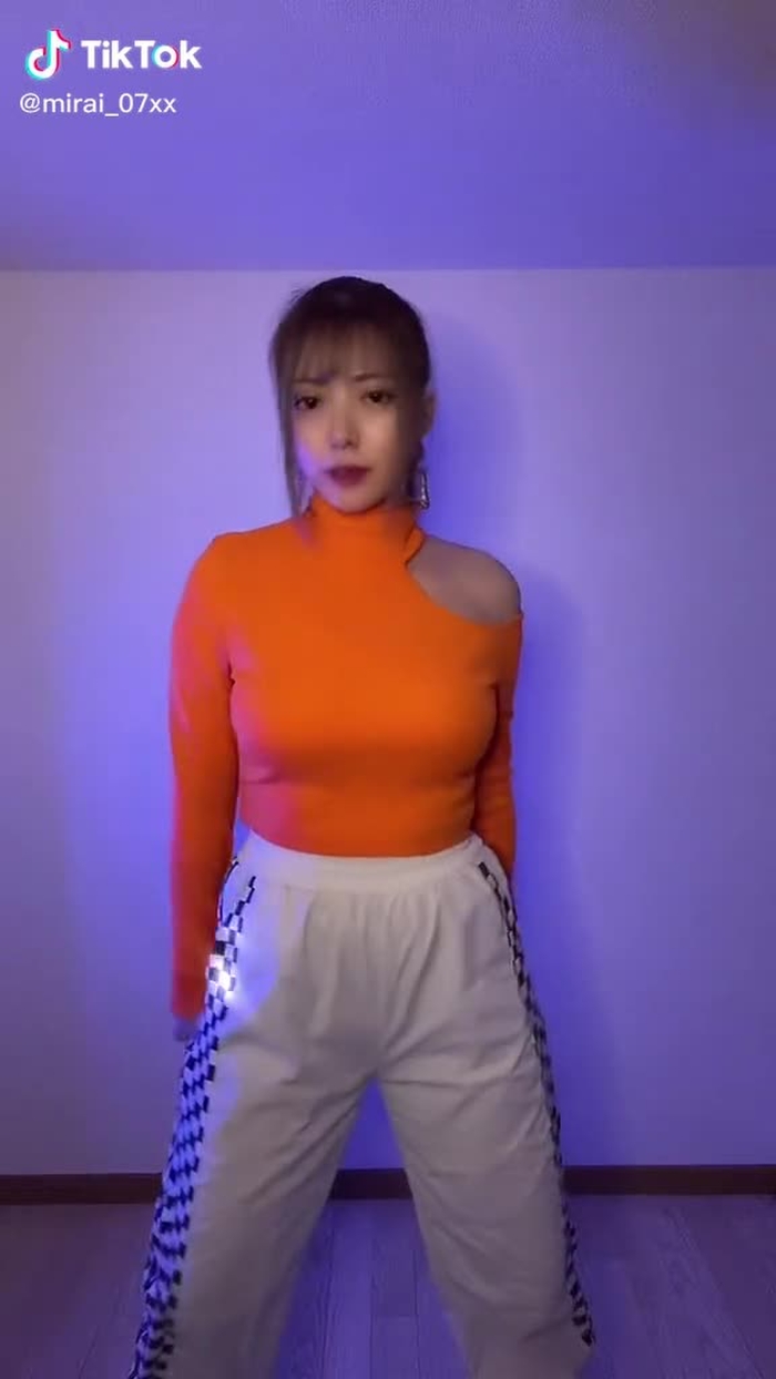 久々ダンス動画💃#ダンス #ポコチャライバー #GFRIEND #MAGO #kpop