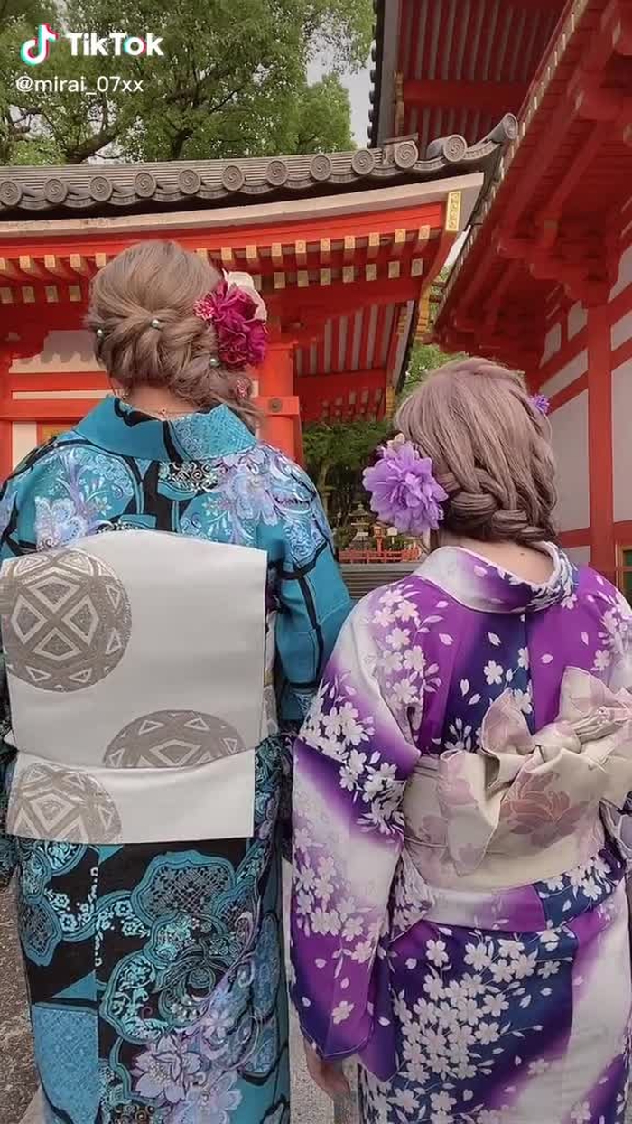 TikTok (ティックトック) で みらたむ《 未来 》 (@mirai_07xx) の動画を見る
