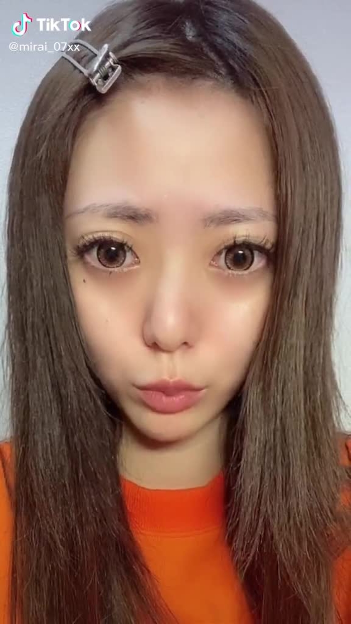 #顔だけどあっぷ